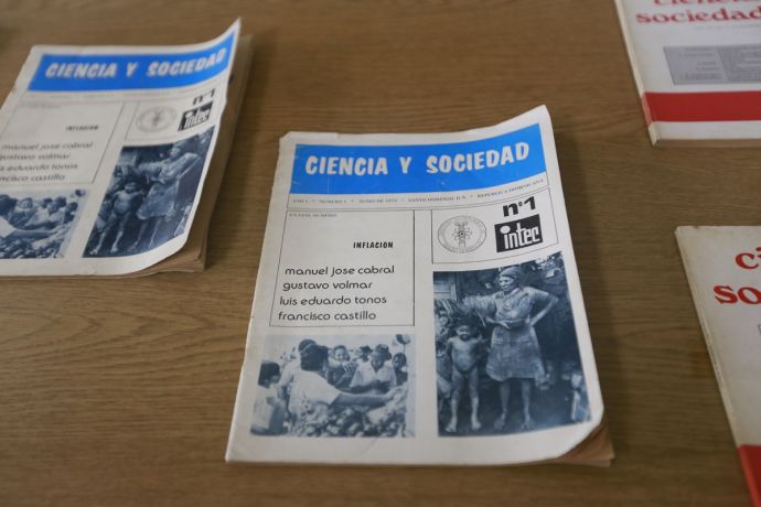 Primer%20numero%20de%20Ciencia%20y%20sociedad%20Junio%201975-ed30a916 Instituto Tecnol&oacute;gico de Santo Domingo - prensa