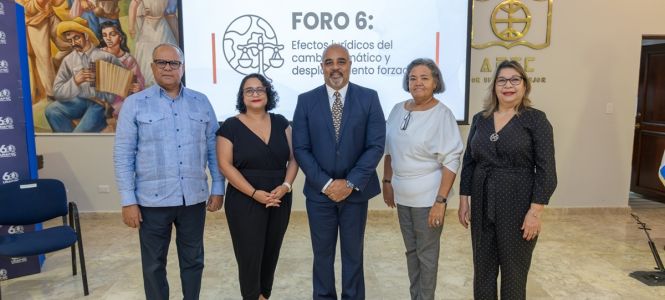 Foro%206%20de%20expertos%20Efectos%20del%20cambio%20climatico%20b-f1cd387b Instituto Tecnol&oacute;gico de Santo Domingo - CEG