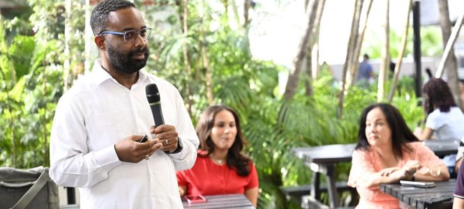 INTEC%20presenta%20su%20Laboratory%20of%20Safety%20Food-f15f75ab Instituto Tecnológico de Santo Domingo - Press releases