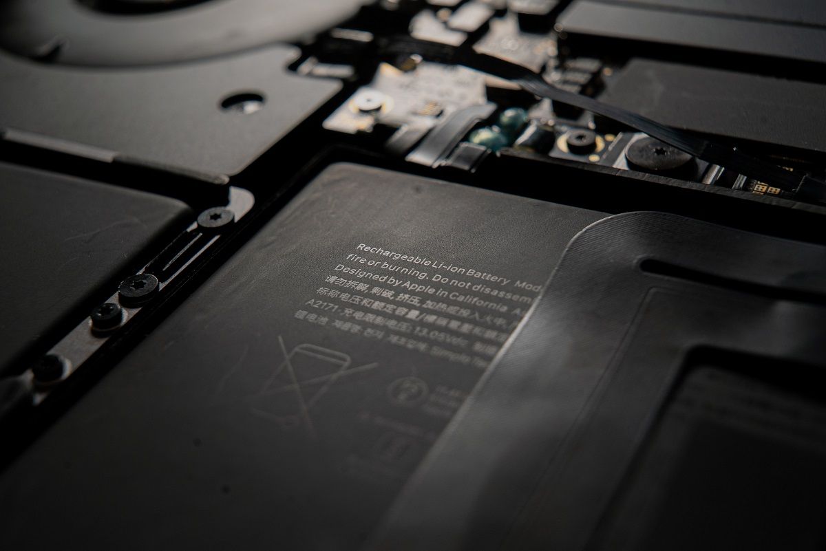 baterias%20recargables%20de%20ion-litio%20-unsplash-f2c24cff image baterias%20recargables%20de%20ion-litio%20-unsplash-f2c24cff Instituto Tecnológico de Santo Domingo - Oficina de Marcas y Patentes de EE.UU concede patente a INTEC por innovación en baterías recargables