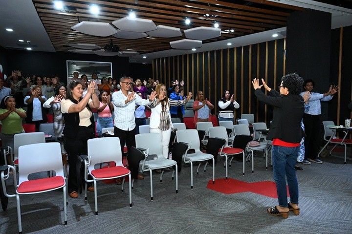 INTEC%20e%20Inafocam%20fortalecen%20formacion%20de%20docentes%20en%20genero%20e%20igualdad%20educativa-f46b5b44 Instituto Tecnol&oacute;gico de Santo Domingo - Instituto Tecnol&oacute;gico de Santo Domingo